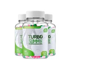 kit 3 turbo slimm