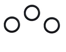 Kit 3 UN Anel Oring Jacto 10,82 x 1,78 NITR 70 OR1.13 909234 Kit 3 UN Anel Oring Jacto 10,82 x 1,78 NITR 70 OR1.13 909234