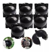 Kit 3 Un Bola Enraizadora Esfera Rooter P Clonar Planta Kit 3 Un Bola Enraizadora Esfera Rooter P Clonar Planta