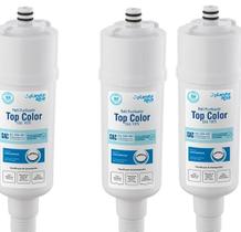 Kit 3 un de Refil Top Color Especial Ref.: 1075A Compatível com aparelhos Colormaq Kit 3 un de Refil Top Color Especial Ref.: 1075A Compatível com aparelhos Colormaq