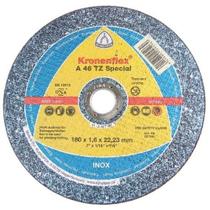 Kit 3 Un. Disco Corte Fino 7x1,60x22,23mm Special Klingspor