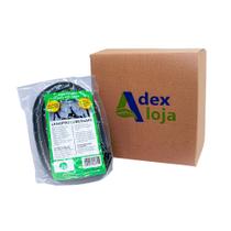 Kit 3 Un Graxa Lubrificante Para QUINTA RODA Lubesnake 330g LanoPro