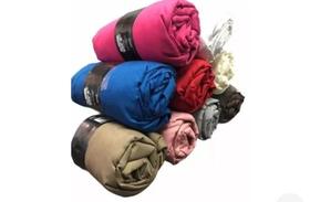 Kit 3 un.lençol solteiro av. menina e menino premiun