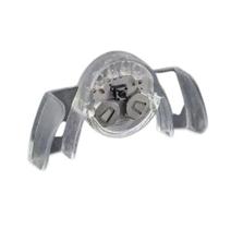 Kit 3 Un Luz Piscante Para Boca Peça Brilhante Festa Rave