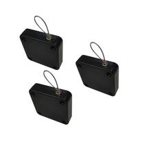 Kit 3 Un Mola p Fechamento Automático d Porta Cabo Retrátil Kit 3 Un Mola p Fechamento Automático d Porta Cabo Retrátil