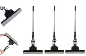 Kit 3 Un Mop Sekito Profissional Betanin Superpro Refil 40cm