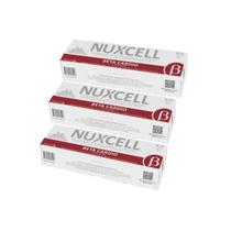 Kit 3 un Nuxcell Beta Cardio Suplemento Vitamínico Cães 6g