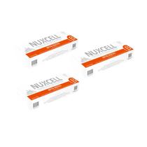 Kit 3 un Nuxcell Beta Osteo Suplemento Vitamínico Cães 6g