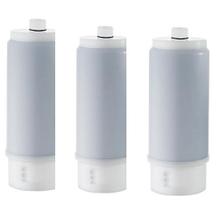 Kit 3 un Refil Filtro Purificador de Água PA230 Comp., FIT 230 Premium, Aqualar Super AP230, Aquaplus 230, Améris AM230.