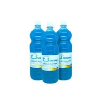 KIT 3 un SABAO DE QUEROSENE 1L CASA LIMPA