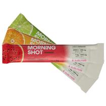 KIT 3 UN SACHE 6g MORNING SHOT SUBLYME - IMUNIDADE ( MELANCIA, TANGERINA, LIMÃO ) KIT 3 UN SACHE 6g MORNING SHOT SUBLYME - IMUNIDADE ( MELANCIA, TANGERINA, LIMÃO )