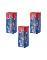 Kit 3 Un Vitaxon C 7Belo Tripla Ação Vitamina C. D & Zinco - 10 Comprimidos Efervecente Kit 3 Un Vitaxon C 7Belo Tripla Ação Vitamina C. D & Zinco - 10 Comprimidos Efervecente