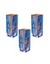 Kit 3 Un Vitaxon C 7Belo Vitamina C & Zinco - 10 Comprimidos Efervecentes Kit 3 Un Vitaxon C 7Belo Vitamina C & Zinco - 10 Comprimidos Efervecentes