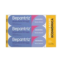 Kit 3 und Bepantriz 30g