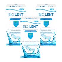 Kit 3 und Bio Lent Solução Lente de Contato 350ml + 120ml Kit 3 und Bio Lent Solução Lente de Contato 350ml + 120ml