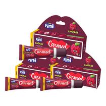 Kit 3 und Carmed Fini Amora Intensa 10g