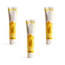 Kit 3 und Creme Assadura João e Maria 40g