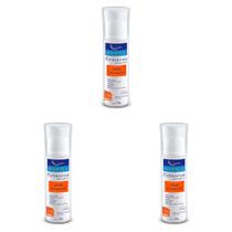 Kit 3 Und Creme Facial Nupill Vitamina C Anti Manchas 30g