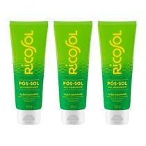 Kit 3 und Ricosol Pos Sol - 120 G