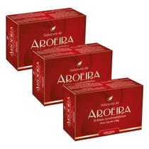 Kit 3 Und Sabonete Aroeira Arte Nativa 100g Kit 3 Und Sabonete Aroeira Arte Nativa 100g