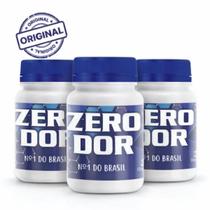 Kit 3 und Zero Dor Suplemento Alimentar Natural Kit 3 und Zero Dor Suplemento Alimentar Natural