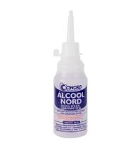 Kit 3 unds - alcool nord emb almotolia 100ml