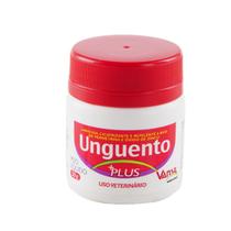 Kit 3 Unguento + Plus Larvicida Cicatrizante 50g Vansil