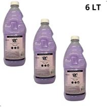 Kit 3 Uni Amaciante 2 Lt Para Roupas Sonho Bom RC- 6LT Kit 3 Uni Amaciante 2 Lt Para Roupas Sonho Bom RC- 6LT