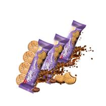 kit 3 uni. BISCOITO MILKA MOUSSE BAUNILHA 116G