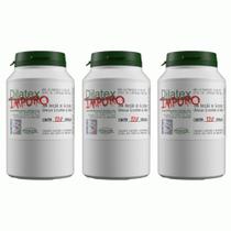 Kit 3 uni Dilatex Impuro 120 Cáps - Power Supplements