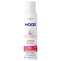 Kit 3 unid desodorante aero mood zero aluminio (a escolher) variação:hidrat protect Kit 3 unid desodorante aero mood zero aluminio (a escolher) variação:hidrat protect