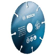 Kit 3 Unid. Disco De Serra Para Madeira 110mm 20mm - Bosch Kit 3 Unid. Disco De Serra Para Madeira 110mm 20mm - Bosch