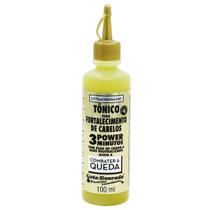 KIT 3 UNID TONICO GOTA DOURADA 100ml (A ESCOLHER)
