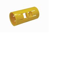 Kit 3 unid União Eletroduto Corrugado 1" - UCC1 - ASTRA-10543 Kit 3 unid União Eletroduto Corrugado 1" - UCC1 - ASTRA-10543