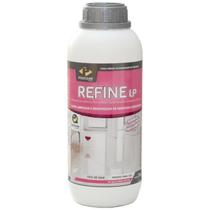 Kit 3 Unidade Refine Lp Limpador De Porcelanato 1L Pisoclean Kit 3 Unidade Refine Lp Limpador De Porcelanato 1L Pisoclean