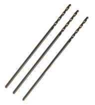 Kit 3 unidades Broca Mourão Para Madeira 3/8" X 320mm