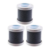 Kit 3 Unidades Carvão Ativado Anti Odor BBI Odorless Kit 3 Unidades Carvão Ativado Anti Odor BBI Odorless