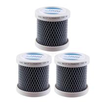 Kit 3 Unidades Carvão Ativado Anti Odor BBI Odorless Kit 3 Unidades Carvão Ativado Anti Odor BBI Odorless