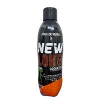 Kit 3 Unidades Coquetel New Loko 1L Sabores Sabores:Tradicional