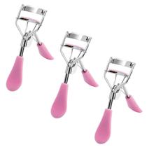 Kit 3 Unidades Curvex Curvador de Cílios e Modelador Mandala