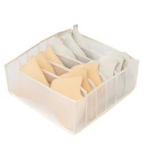 Kit 3 Unidades de Colmeias Organizador Gaveta de Roupas 6 Nichos 32x32cm Kit 3 Unidades de Colmeias Organizador Gaveta de Roupas 6 Nichos 32x32cm