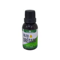 Kit 3 Unidades de Oleo de Oregano 30ml Amazonia