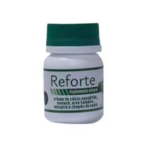 Kit 3 Unidades de Reforte 15 Capsulas