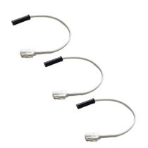 Kit 3 unidades Fusível Térmico Refrigerador Crb36 Crb39 Crd37 Crg36 W10205709 (99) Kit 3 unidades Fusível Térmico Refrigerador Crb36 Crb39 Crd37 Crg36 W10205709 (99)