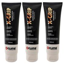 Kit 3 Unidades Magnésio Líquido X-Grip 100ml 4Climb