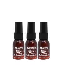 Kit 3 unidades óleo da patagonia Coiffer 30ml Kit 3 unidades óleo da patagonia Coiffer 30ml