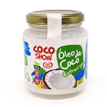 Kit 3 Unidades Óleo De Coco 200Ml Kit 3 Unidades Óleo De Coco 200Ml