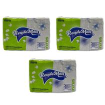 Kit 3 Unidades Papel Inter Rende Mais Folha Simples 500g Kit 3 Unidades Papel Inter Rende Mais Folha Simples 500g