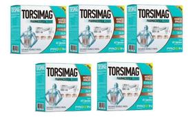 Kit 3 Unidades Pomada Desodorante Massageadora Fisiofort +