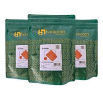 Kit 3 Unidades Sementes de Cenoura Brasília Horticeres Para Climas Quentes Kit 3 Unidades Sementes de Cenoura Brasília Horticeres Para Climas Quentes